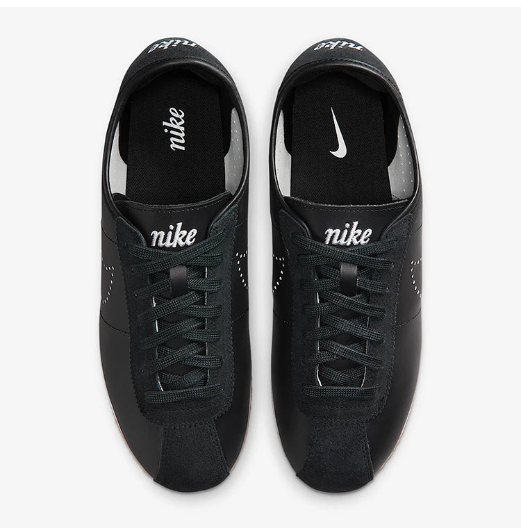 Nike genuine autumn women's wear-resistant low cut lace up sports shoes HQ1841-002