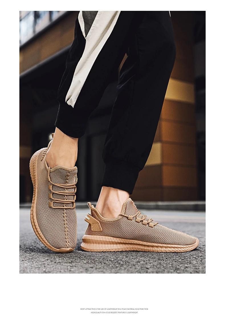 Sneaker for Men Casual Shoes Sneakers Men's Shoes Prices Urban Man Sneakers for Mens Casual Sport Shoe Original Deals Male