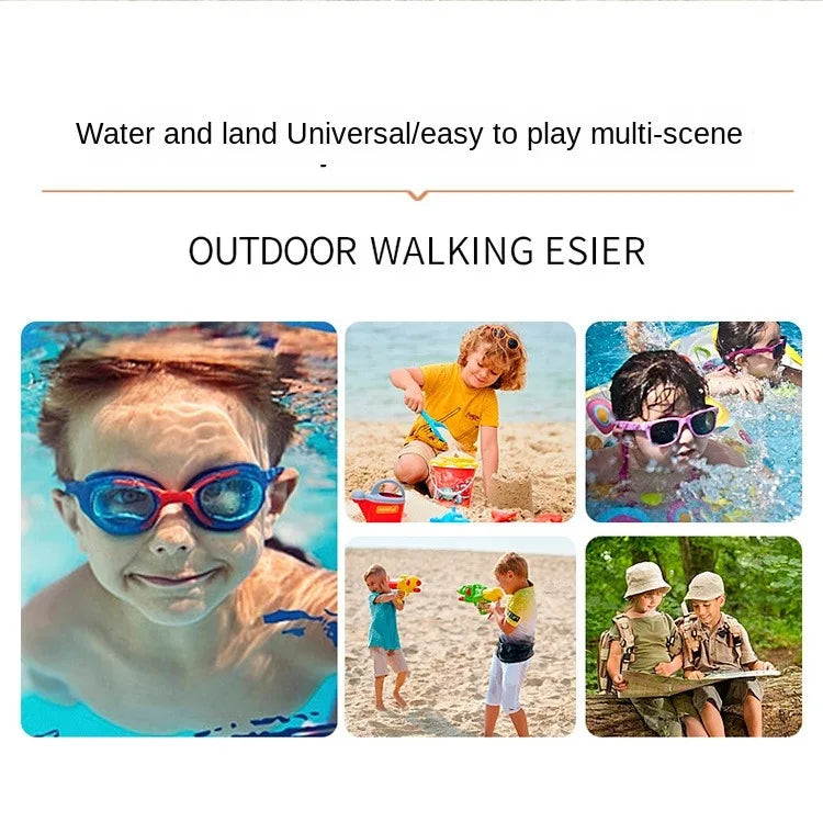Water Shoes Barefoot Shoes Hiking Shoes Water Socks, Suitable for Water Sports Quick Dry Swimming Shoes Wading Shoes Anti-slip