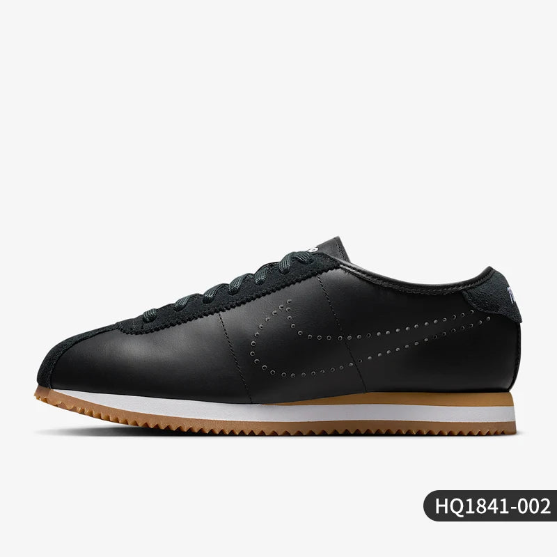 Nike genuine autumn women's wear-resistant low cut lace up sports shoes HQ1841-002