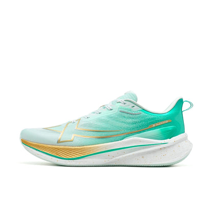 Xtep 2000km 3.0 Running Shoes Soft Universal Sneakers Cushioning Training Jogging Wear-Resistant Lightweight 875119110032