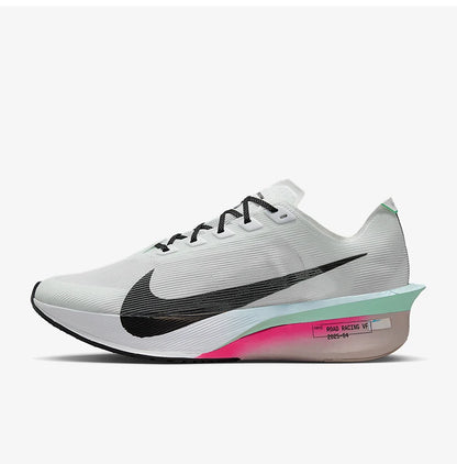 Nike genuine Vaporfly 4 Men's Cushioned Low-Top Running Shoes HF6414-101