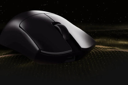 ATK Blazing Sky X1/X1V2 Wireless Gaming Mouse 8K Low Latency Lightweight FPS Liekong E-sports Gaming Mouse Custom PC Accessories
