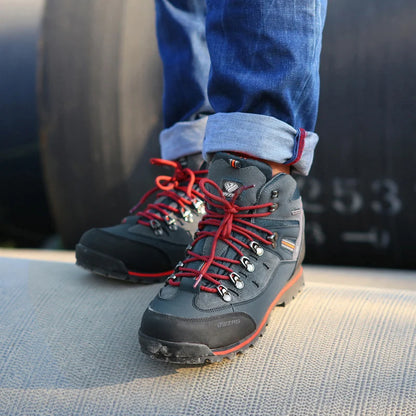 Încălțăminte de drumeție pentru bărbați, sneakers outdoor pentru alpinism montan, ghete casual de zăpadă pentru bărbați, fashion, calitate superioară