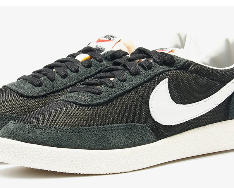 Nike Authentic Unisex Retro Lightweight Casual Skate Shoes DC1982-001