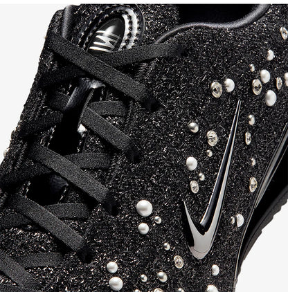 Nike Shox Z da donna, scarpe sportive basse con lacci, resistenti all'usura e con assorbimento degli urti, IQ1157-010