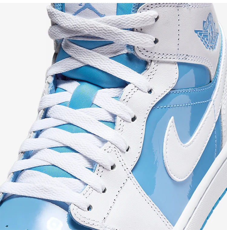 Nike Authentic Jordan muške klasične casual tenisice za skate s visokim potplatom FZ2142-114