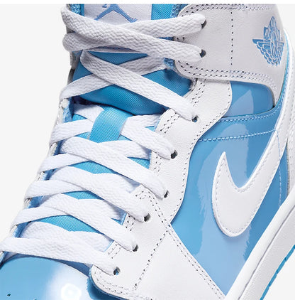 Nike Authentic Jordan muške klasične casual tenisice za skate s visokim potplatom FZ2142-114
