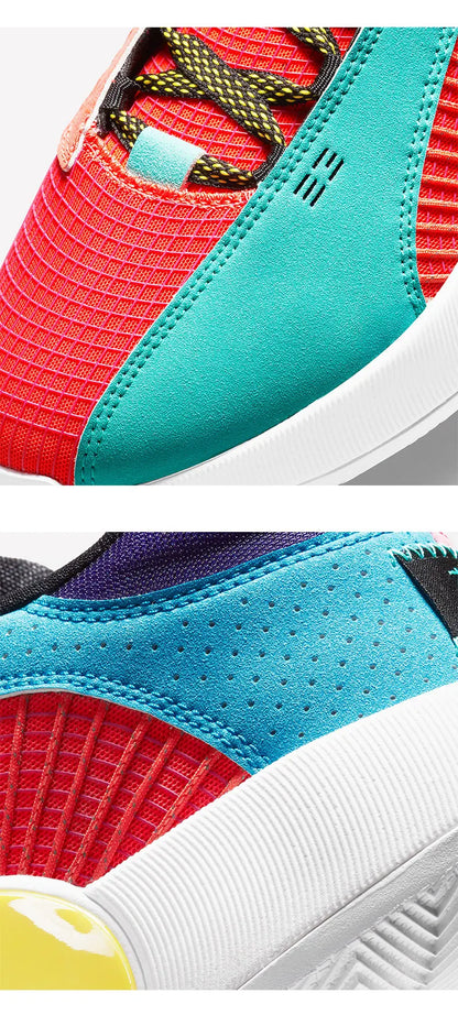 Nike originalne Jordan sezonske uniseks sportske tenisice za trening košarke DJ2831-300