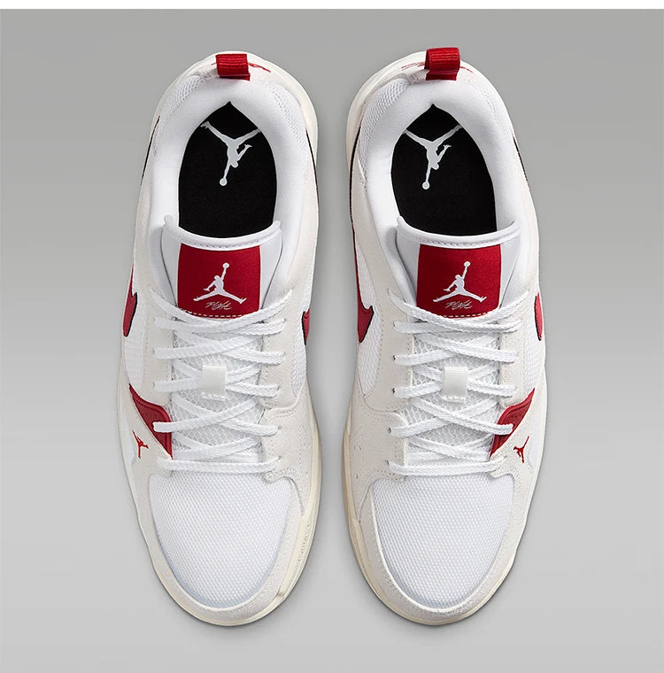 Scarpe sportive da uomo Nike JORDAN CMFT ERA originali, traspiranti e resistenti HJ6777-116