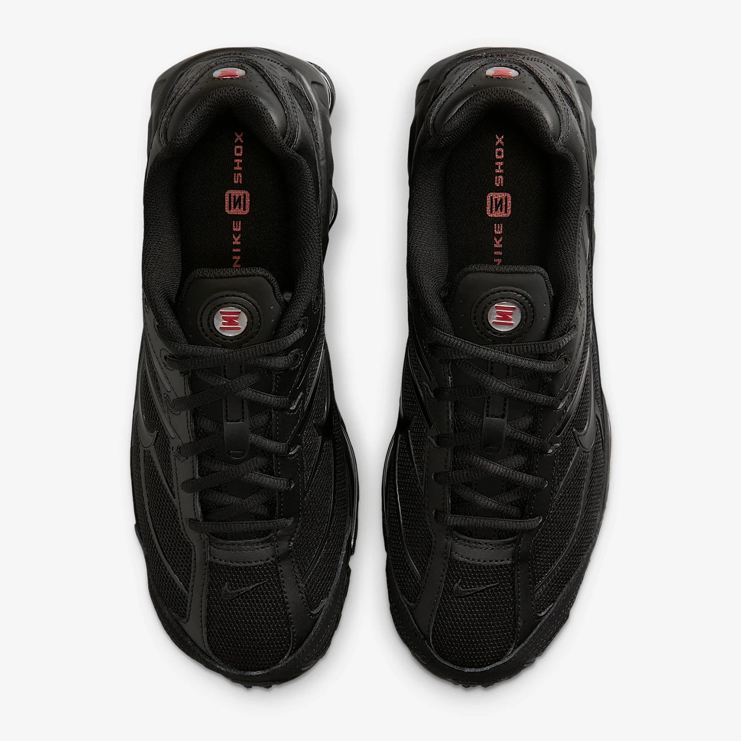 Nike Original Shox Ride 2 Men's Low Top Cushioned Durable Sports Shoes IO4296-002