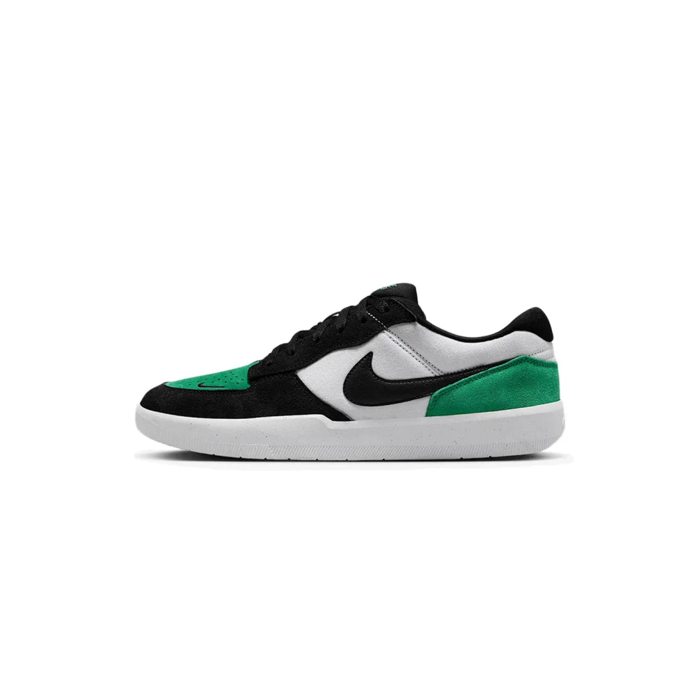 Nike SB Force 58 Unisex Low-Top Skate Shoes - Comfortable, Versatile, Durable, Breathable DV5477-101