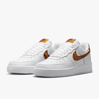 Nike Authentic Air Force 1 '07 дамски ежедневни обувки Air Force 1 DD8959-108