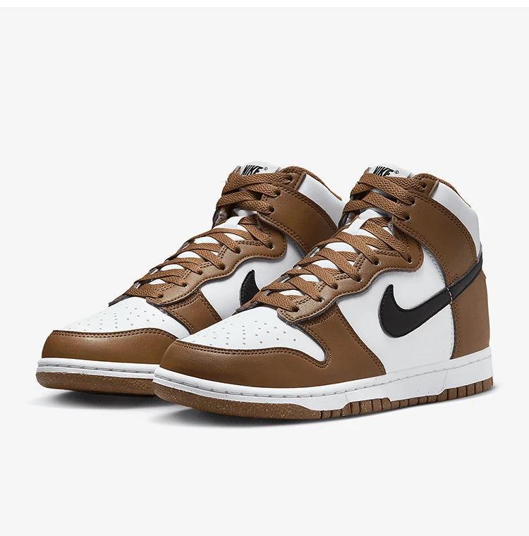 Nike Authentic Fall New Women's Mid-Cut Retro Classic Casual Boardwalk FV5960-200