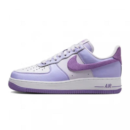 Nike Air Force 1 07 Fashionable Comfortable Cushioning Durable Everyday Unisex Sports Casual Sneakers HQ1977-001