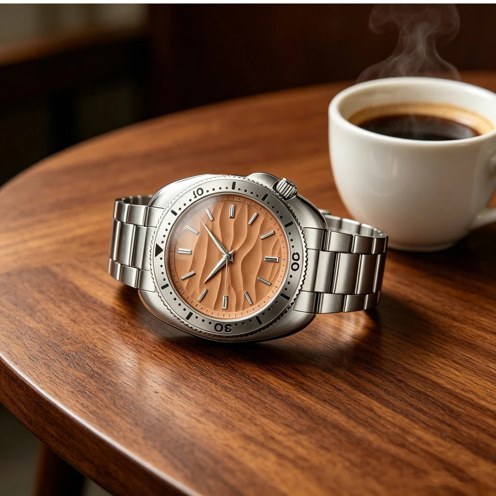 QINGXIYA Új luxus katonai férfi karóra Vízálló férfi karóra Rozsdamentes acél kvarc férfi karórák Reloj+doboz Relogio Masculino