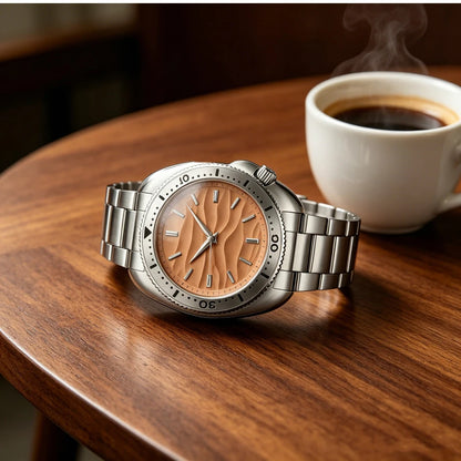 QINGXIYA Új luxus katonai férfi karóra Vízálló férfi karóra Rozsdamentes acél kvarc férfi karórák Reloj+doboz Relogio Masculino