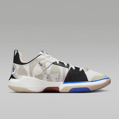 Chaussures de basket-ball basses Nike Authentic Jordan One Take 5 pour homme HF0017-100