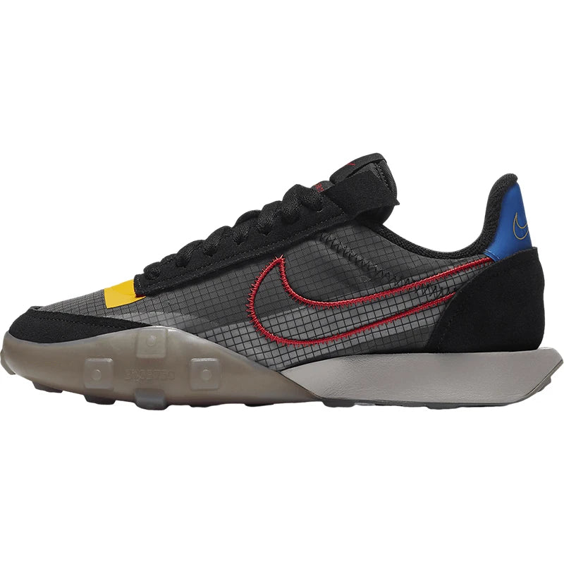 Originální nové dámské pohodlné sportovní módní tréninkové volnočasové boty Nike z aktuální sezóny CK6647-002
