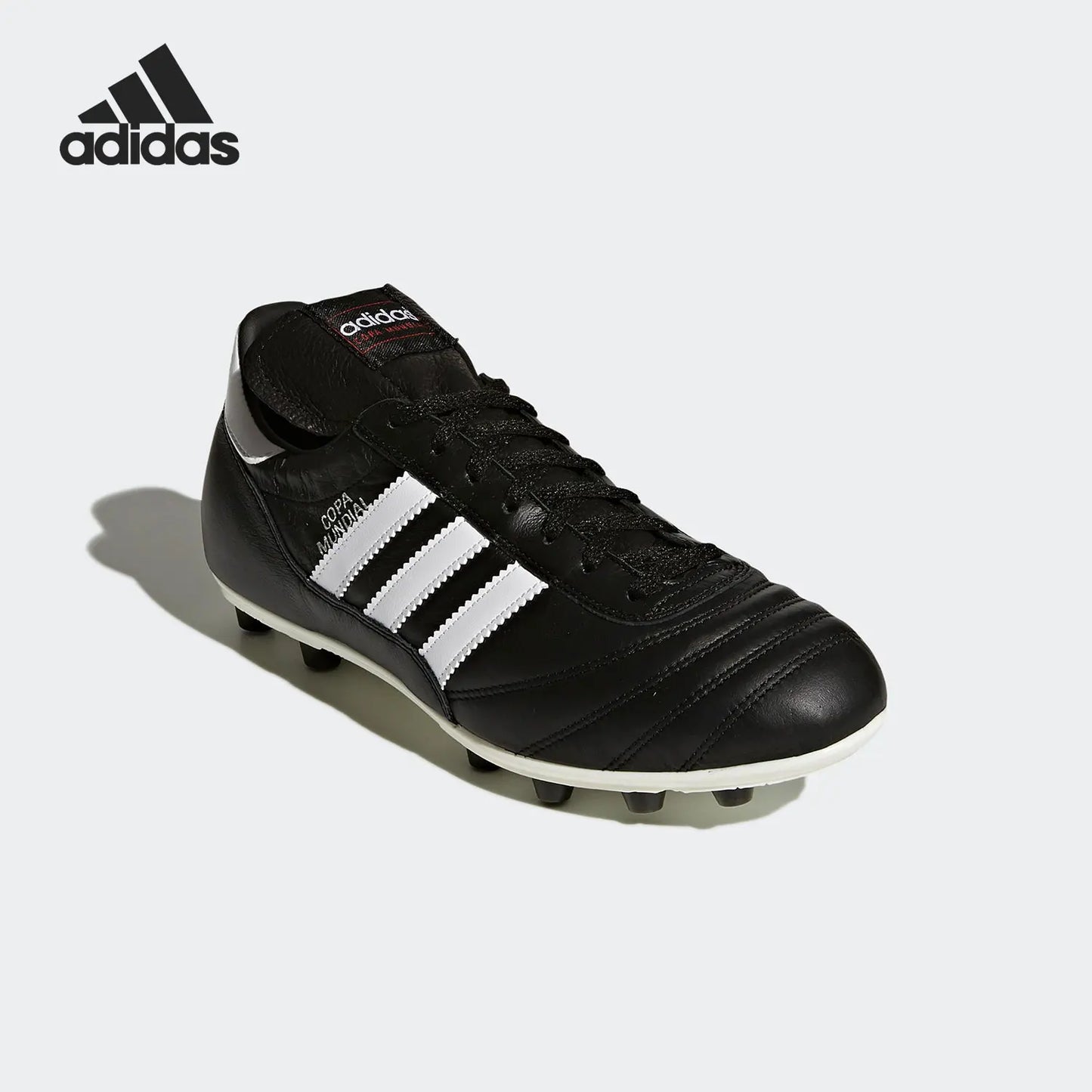 Adidas Authentic New Season Scarpe da calcio da uomo basse con lacci 015110