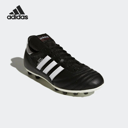 Adidas Authentic New Season Scarpe da calcio da uomo basse con lacci 015110