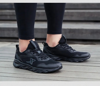 Xtep Running Shoes For Men 2020 Spring Rebound Comfortable Sports Shoes Durability Stability Breathable Sneakers 880119115036