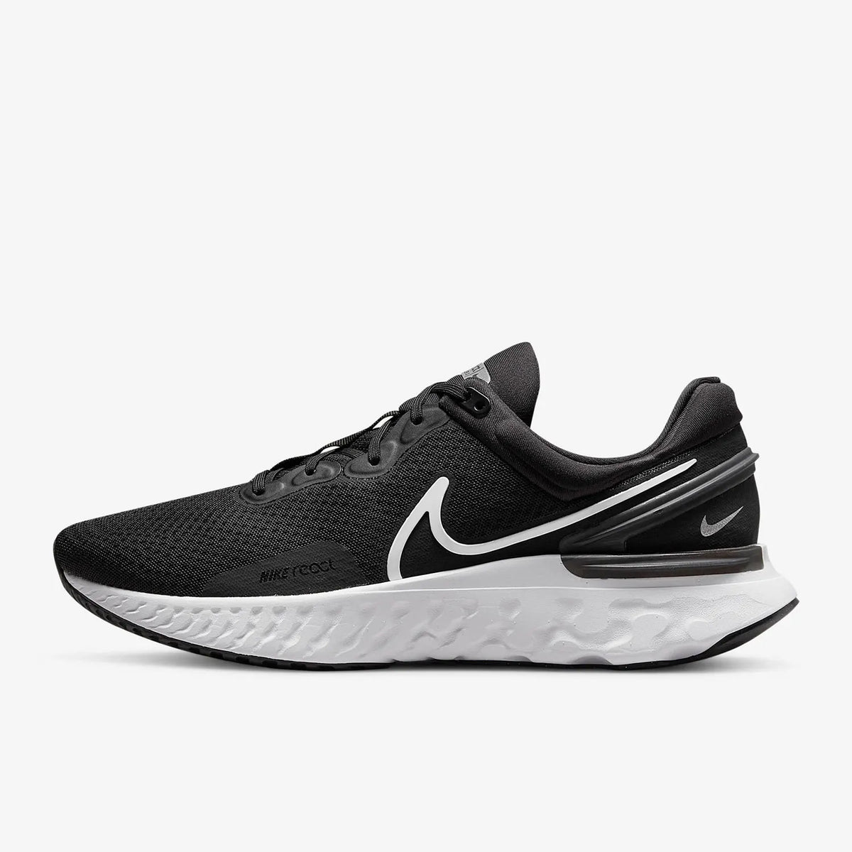 Oryginalne letnie buty do biegania Nike REACT MILER 3 dla mężczyzn DD0490-001