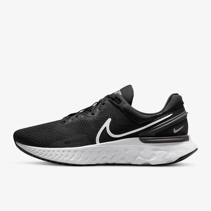 Oryginalne letnie buty do biegania Nike REACT MILER 3 dla mężczyzn DD0490-001