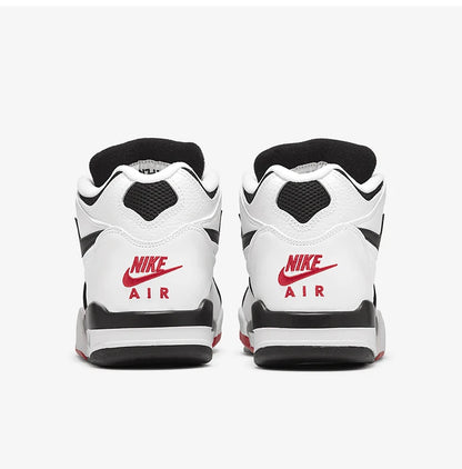 Nike Genuine AIR FLIGHT 89 muške retro košarkaške tenisice s zračnim jastukom DB5918-100