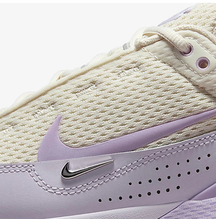 Nike genuine Women's Low-top Air Cushion Breathable Running Shoes FD6409-006