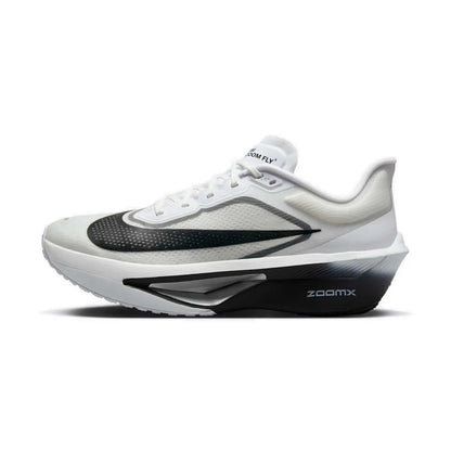 Ténis de corrida Nike Zoom Fly 6 para homem e mulher: antiderrapantes, resistentes e com amortecimento. Modelo: FN8454-001