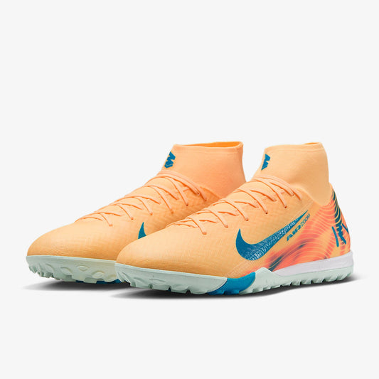 Nike Original Superfly 10 Herren-High-Top-Sports-Fußballschuhe mit Dämpfung FQ8333-801