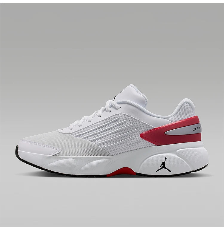 Nike genuine JORDAN Mens Low-Top Cushioned Durable Casual Shoes IO2091-101