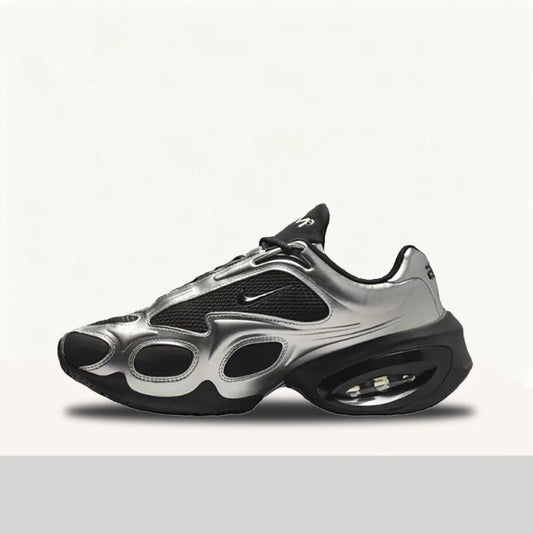 Nike Air Max Muse Damen-Low-Top-Lifestyle-Sneaker: sportlich, bequem, leicht, atmungsaktiv, langlebig FV1920-001