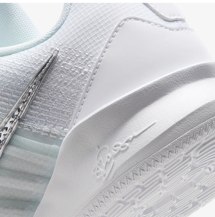 Nike Authentic Sabrina 3 EP Scarpe da basket sportive ammortizzate da uomo e da donna HF2882-101