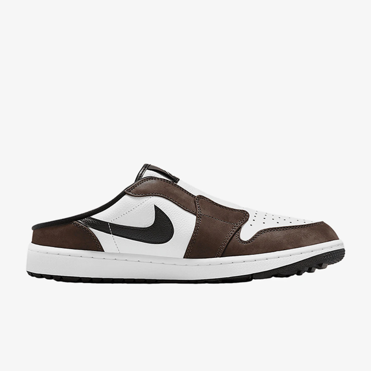 Nike Air Jordan Mule, muške casual cipele za jednu nogu, FJ1214-200