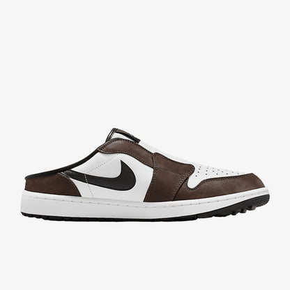 Nike Air Jordan Mule, muške casual cipele za jednu nogu, FJ1214-200