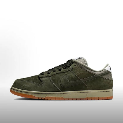 Chaussures de skateboard Nike Dunk SB unisexes : confort rembourré, adhérence durable, baskets décontractées HF5441-100