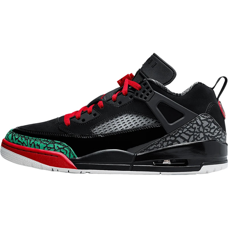 Nike Authentic Jordan Spizike Low herrebasketballsko FQ1759-060