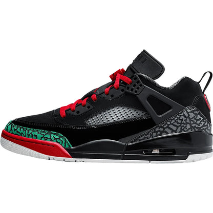 Nike Authentic Jordan Spizike Low herrebasketballsko FQ1759-060