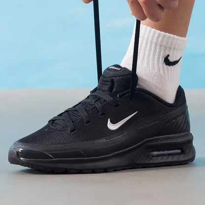 Nike Men Casual Shoes, Lightweight Breathable Non-slip Wear Resistant Comfort Daily Street Outdoor Walking Sneakers IM5072-001