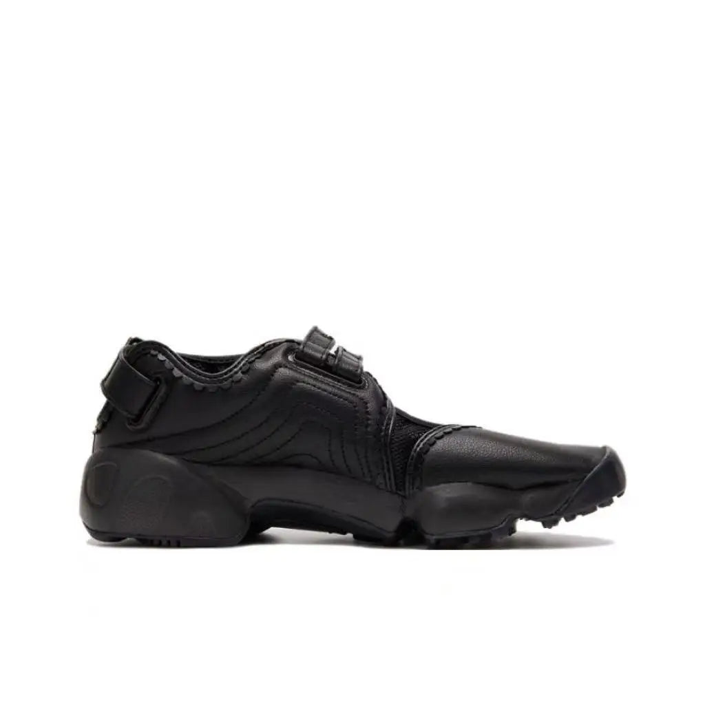 Chaussures de course Nike Air Rift Low Top - Confortables, respirantes et légères IB8881-001