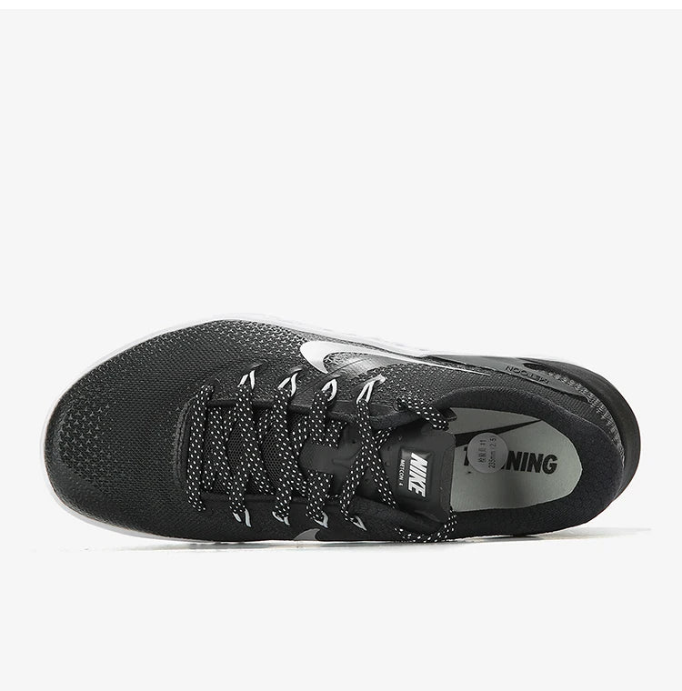 Nike, scarpe da allenamento casual traspiranti da donna New METCON 4 originali 924593-001
