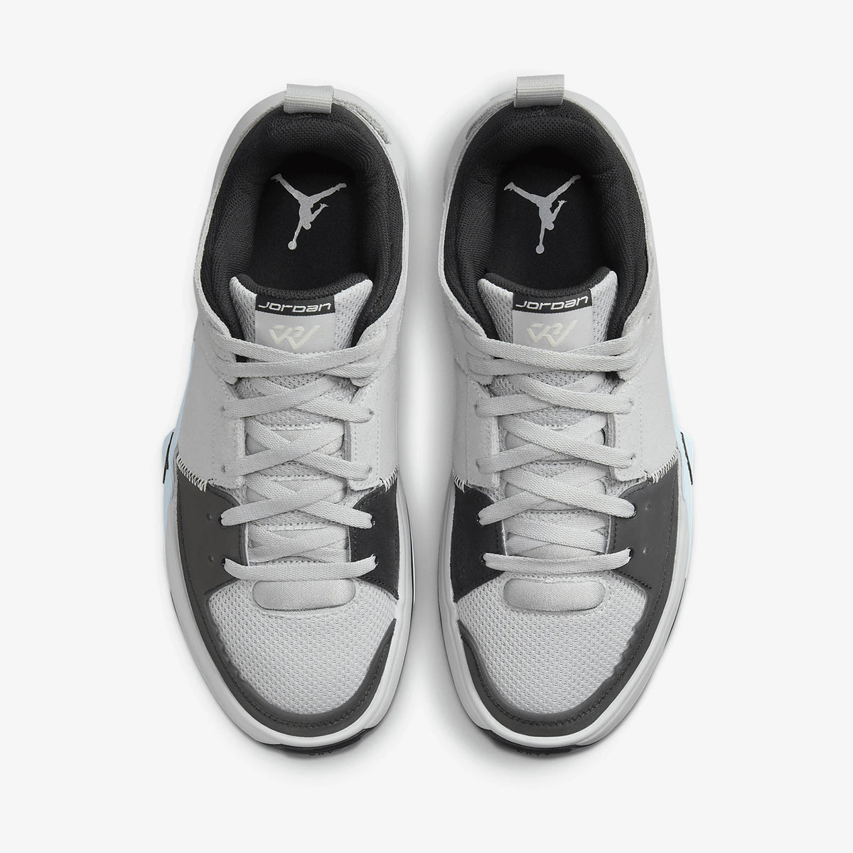 Nike Official Genuine JORDAN Men's Retro Cushioning Rebound Basketball Shoes HF0452-001