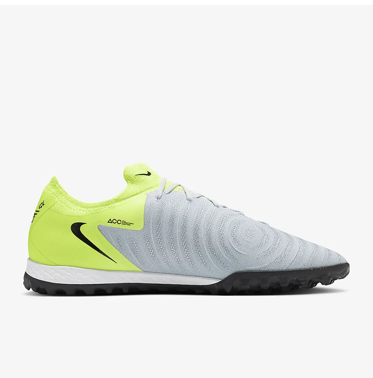 Nike Genuine PHANTOM GX PRO TF muške nogometne kopačke otporne na habanje FJ2583-003