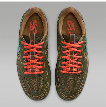 Nike Authentic JORDAN Dámské klasické módní retro prodyšné sportovní boty HQ2186-300
