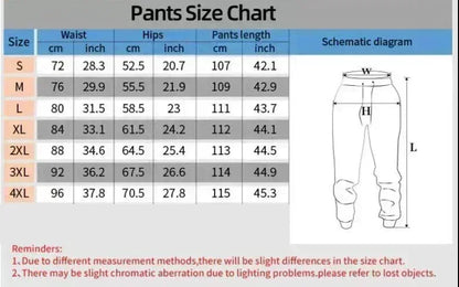 2026 One Piece Luffy Men's Sweatpants Gym Sports Pants Anime Print Loose Casual New Winter Fashion Y2K Clothes Hip Hop Trousers