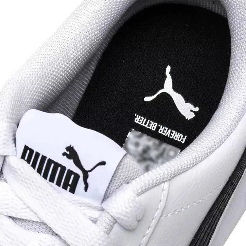 PUMA Rickie Classic Sneakers pour hommes et femmes, chaussures de sport confortables pour couple, chaussures de sport décontractées pour tous les jours 394251-16