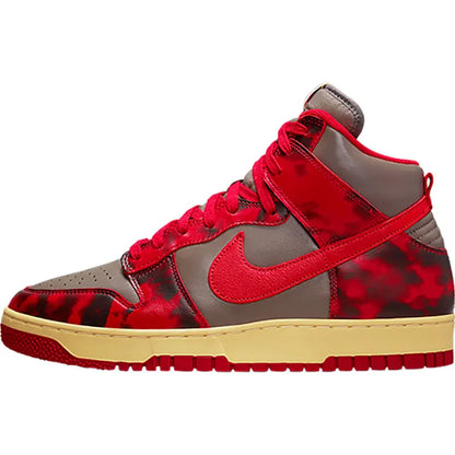 Nike genuine Dunk men's and women's comfortable, breathable, wear-resistant sports and leisure shoes DD9404-600