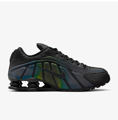 Nike Authentic Shox R4 SE Ανδρικά αθλητικά παπούτσια για τρέξιμο με αερόστρωμα IM6596-001